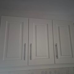 kitchen cupboards