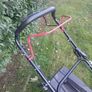 Self Drive Lawnmower Image 6
