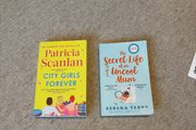 Various  book