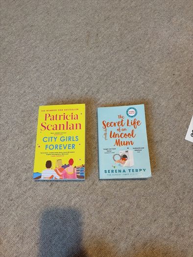 Various  book