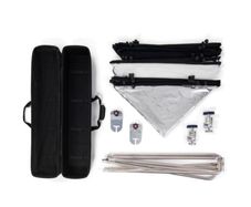 Manfrotto LL LR82243RC Skylite Rapid Kit Large 200x200cm