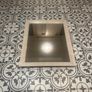 Wooden frame Mirror Image 4