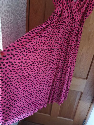 river island dress