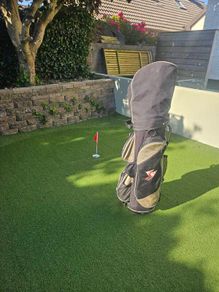 golf bag
