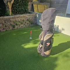 golf bag