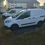 Ford Transit Courier Image 3