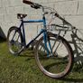 Trek 800 '92 mountain bike XL FRAME 21.5 inch Image 5