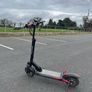 Kugo M4 PRO - Electric scooter Image 2