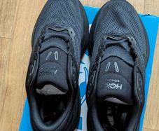 Hoka running shoes