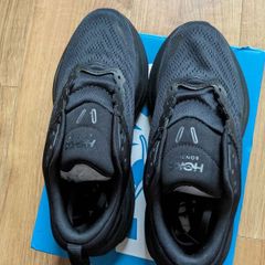 Hoka running shoes