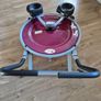 AB Circle Pro Core Trainer Abdominal Exercise Workout Machine Image 2