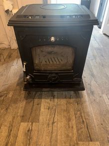 Stove/Burner