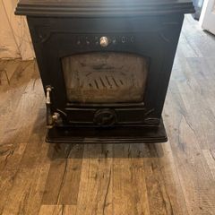 Stove/Burner