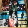 U2 Show: The Art of Touring Large Hardcover Book (2004) Image 2