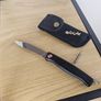 Vintage Wenger SwissBuck SwissMate Super Rare Discontinued Collectable Swiss Army Knife Image 9