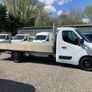 Renault Master Dropside 2020 ( 1 Year Warranty ) . Image 3