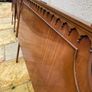 Mahogany Head Boards Image 8