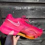 Men's Shoe Bundle - Nike Air Force 1, Adidas Superstar Etc. Image 6