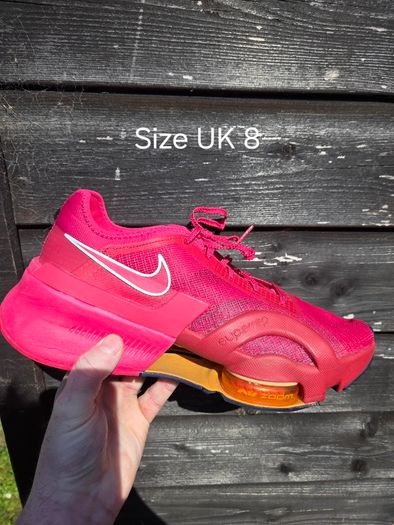 Men's Shoe Bundle - Nike Air Force 1, Adidas Superstar Etc.