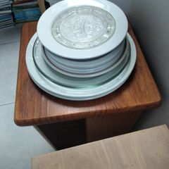 plates