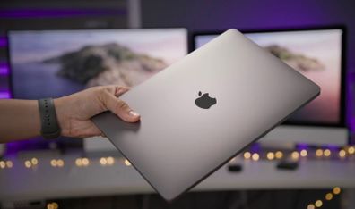 MacBook Air M1 Chip