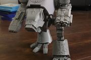 Warhound Titan