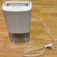 Mini Dehumidifier Compact & Portable