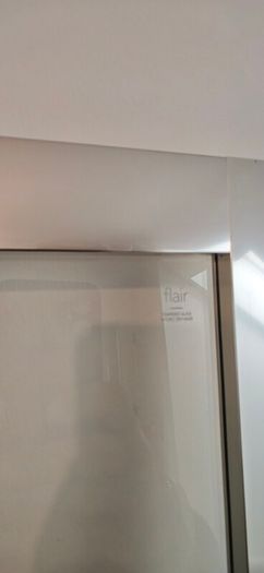 Sliding Shower Door