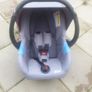 3 in 1 pram Image 2