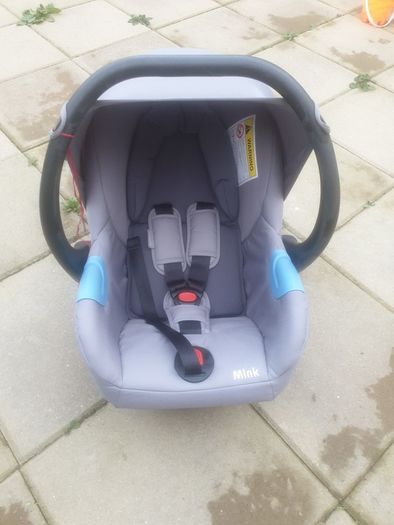 3 in 1 pram