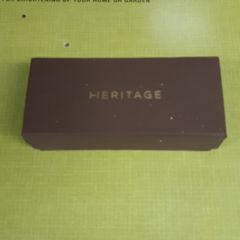 Heritage wooden pen