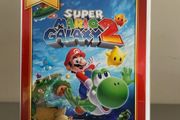 Super Mario Galaxy 2 Nintendo Wii