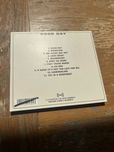Jonathan Jeremiah - Good Day