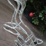 Rope Light Reindeer - Indoor and Outdoor Image 4