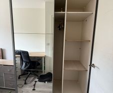 wardrobe
