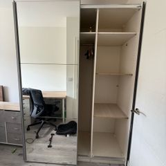 wardrobe