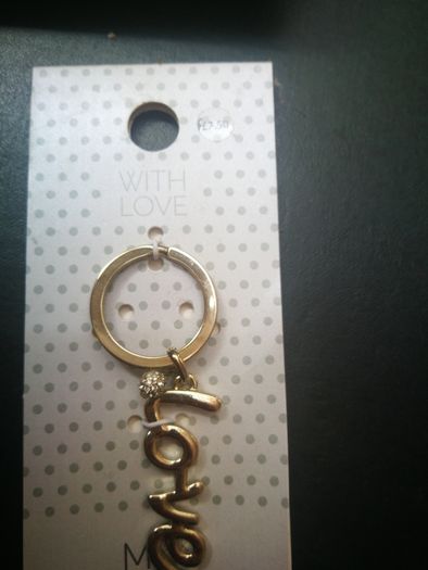 Key ring