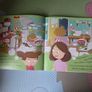 Dear Santa Children's Book Image 6