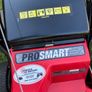 Morrison Self Propelled Petrol Lawnmower Image 5