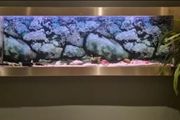 Long Aqua Scape Tank
