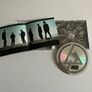 Linkin Park Minutes to Midnight CD Image 3