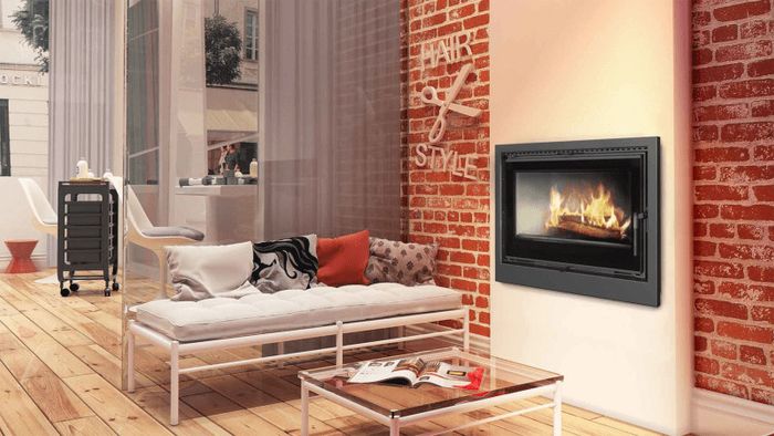 Arke 80 12kW Cassette Stove