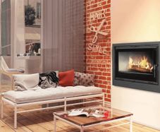 Arke 80 12kW Cassette Stove