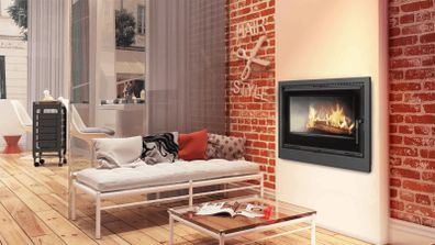 Arke 80 12kW Cassette Stove