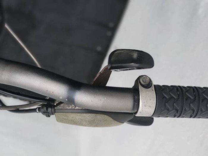 Carerra Axle. Working Order But General Service Recommend