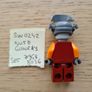 lego sw0242 Nute Gunray, set star wars 7958, 8036 Image 2