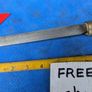 Woodturners 3/4" Skew chisel Image 3
