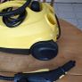 Karcher Steam Cleaner Sc2 Image 2
