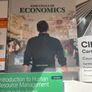 Marketing, Economics and Business Law books for 3rd level Image 5