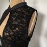 Lace Dress Image 4